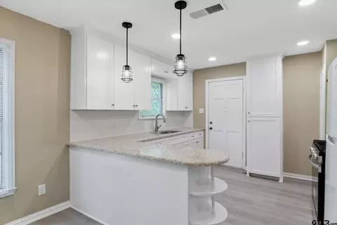 Kitchen - 415 Maple Dr, Terrell, TX 75160 photo 1 of 3