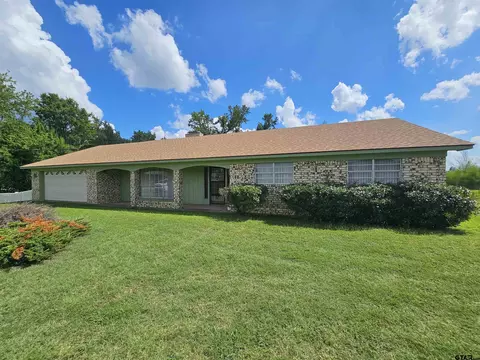 3404 E St Hwy 154, Gilmer, TX 75644