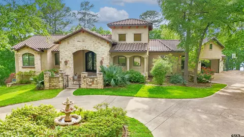 1940 Stonegate Cir, Tyler, TX 75703