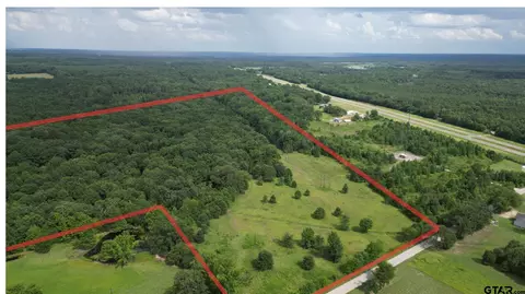 tbd Cr 3836, Hawkins, TX 75765