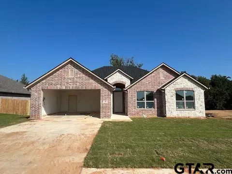 289 August Dr, Bullard, TX 75757