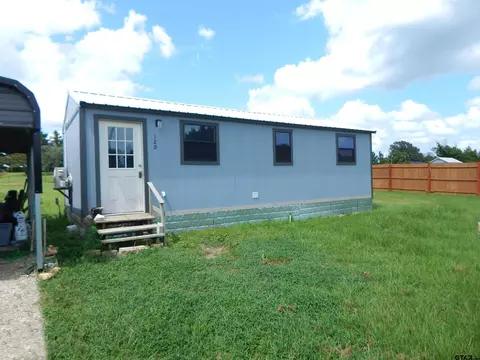 129 Red Pine Cir, Big Sandy, TX 75755