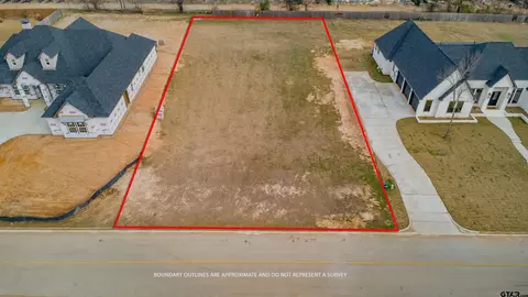 81 Ryder Cup Trl, Hideaway, TX 75771