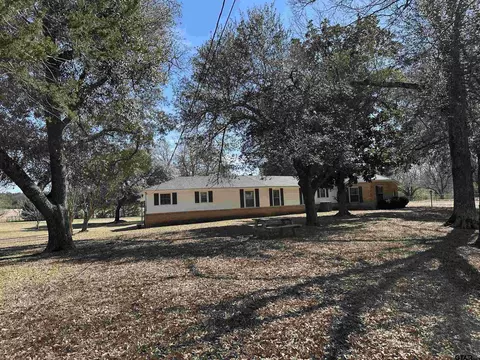 298 Sand Flat Road Cr 2501, Alto, TX 75925