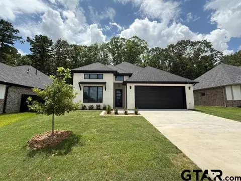 9065 Long Branch Dr, Tyler, TX 75703