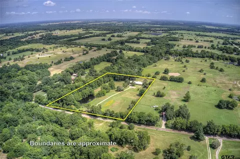436 County Road 2095, Commerce, TX 75428