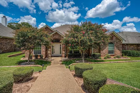 665 Bunker Dr, Tyler, TX 75703