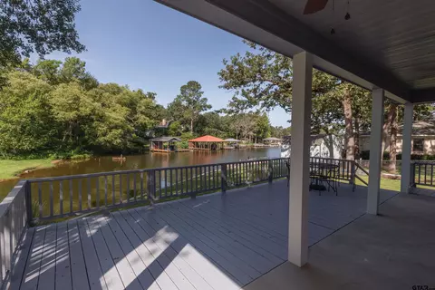 415 Trails End, Murchison, TX 75778 photo 31