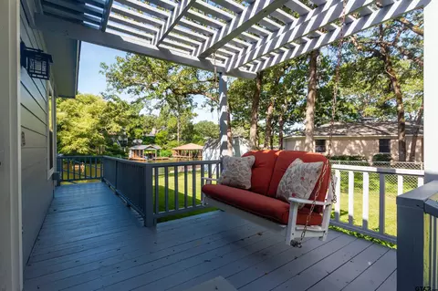 415 Trails End, Murchison, TX 75778 photo 3