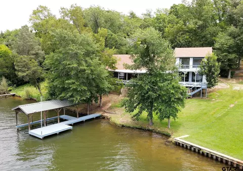 2001 Lakeshore Dr, Jacksonville, TX 75766