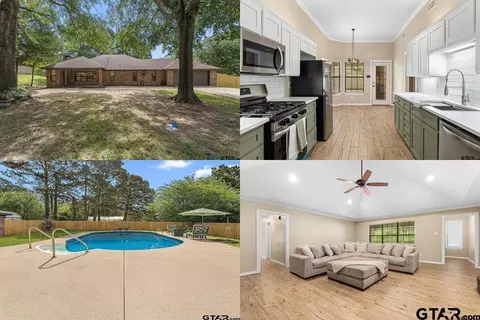702 Wiley Blvd, Big Sandy, TX 75755