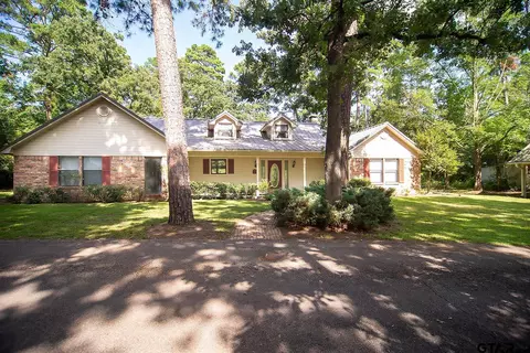 336 Peaceful Valley Trl, Holly Lake Ranch, TX 75765