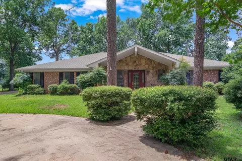 298 Bent Horseshoe Ln, Holly Lake Ranch, TX 75765