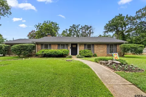 3207 S Cameron Ave, Tyler, TX 75701