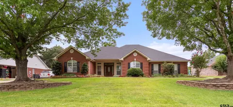 114 St Andrews Cir, Hideaway, TX 75771