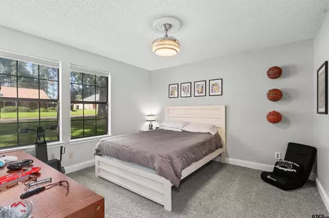 Bedroom - 914 Regency Dr, Longview, TX 75604 photo 1 of 6