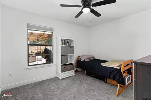 Bedroom - 914 Regency Dr, Longview, TX 75604 photo 6 of 6