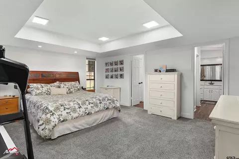 Bedroom - 914 Regency Dr, Longview, TX 75604 photo 2 of 6