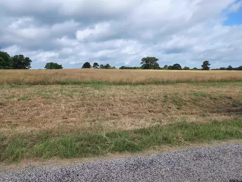 tbd Pr 52320, Pittsburg, TX 75686