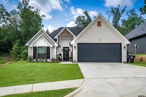 4508 Lone Oak Ln, Longview, TX 75605