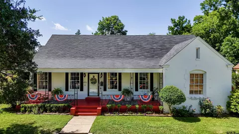 618 W Sixth St, Tyler, TX 75701