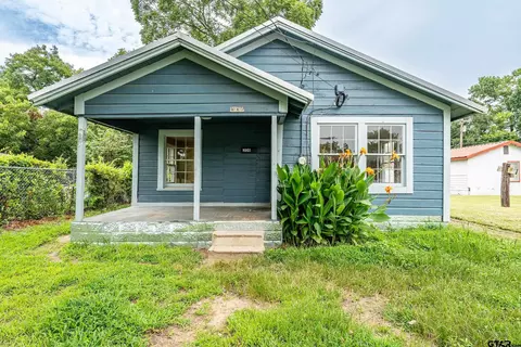 306 Dorothy St, Jacksonville, TX 75766