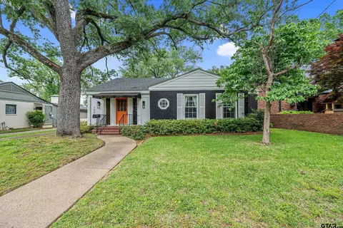1504 S Wall Ave, Tyler, TX 75701