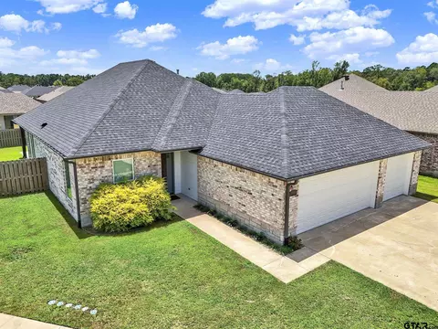 1800 Jessica, Whitehouse, TX 75791
