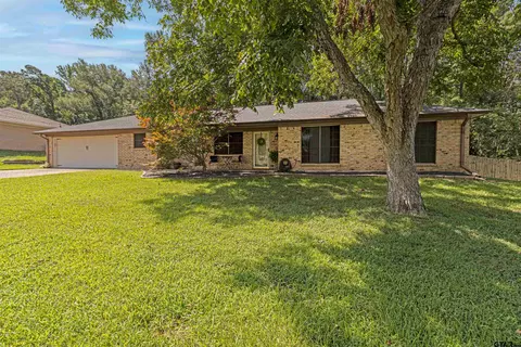 408 Ulster Dr, Tyler, TX 75703