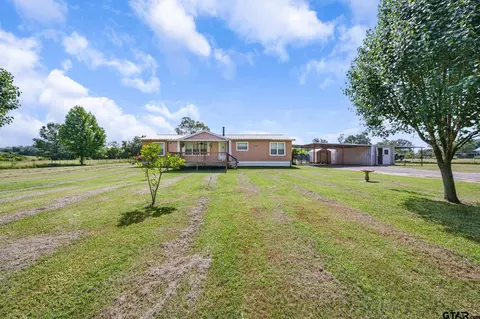 200 County Road 3430, Hawkins, TX 75765