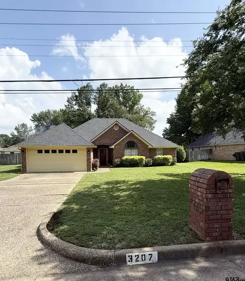 3207 Mcdonald, Tyler, TX 75701
