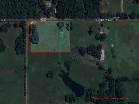 000 County Road 2120, Pittsburg, TX 75686