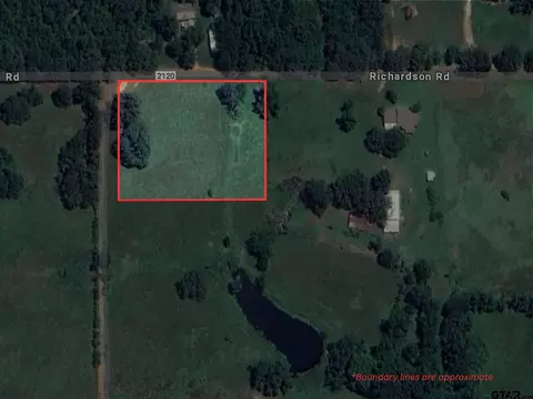 000 County Road 2120, Pittsburg, TX 75686
