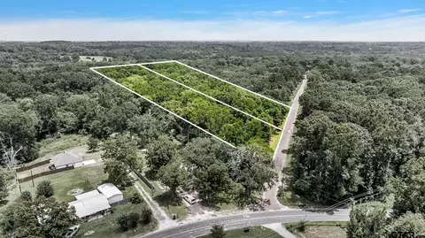 lot1 2 Cr 2344, Tyler, TX 75707