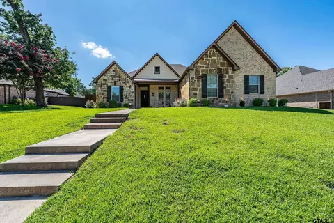 1191 Cambridge Bnd, Tyler, TX 75703