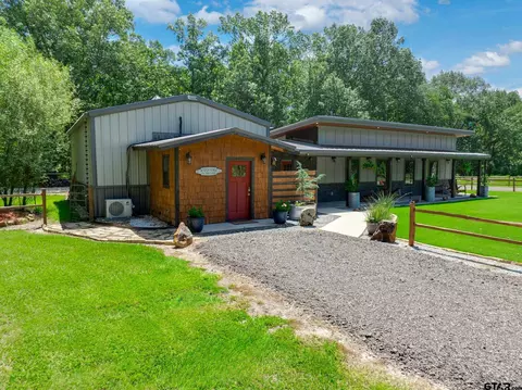 2175 County Road 1345, Clarksville, TX 75426