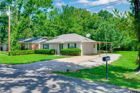 6295 Lakeview Dr, Reno, TX 75462