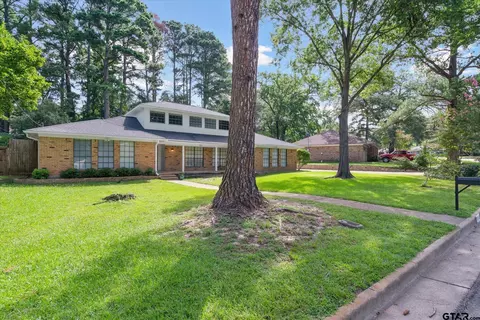524 Sutherland Dr, Tyler, TX 75703