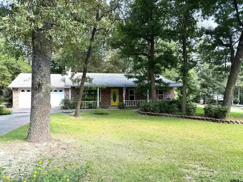 1470 Holly Trl E, Holly Lake Ranch, TX 75765