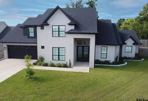 4160 Palo Pinto Creek Cir, Tyler, TX 75703