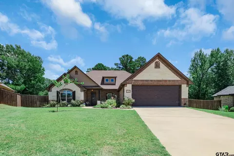 3922 Gable Crst, Longview, TX 75605