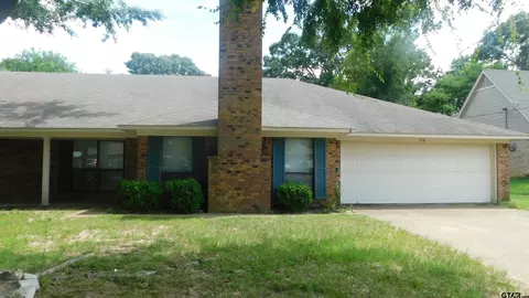 708 Kelli Ln, Whitehouse, TX 75791