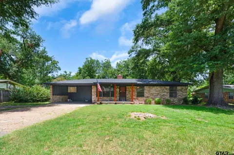 12864 Morningside, Tyler, TX 75704
