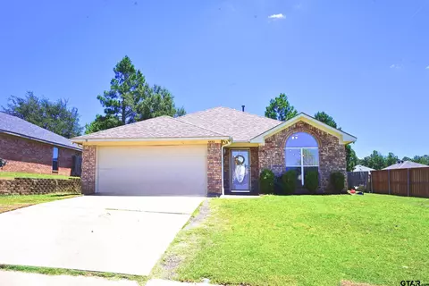 5832 Mustang Tr, Tyler, TX 75707