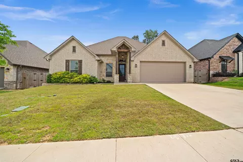 4132 Palo Pinto Creek Cir, Tyler, TX 75703
