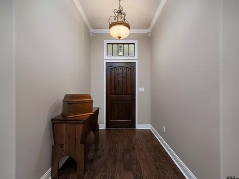 Entry Way - 5934 Havens Trl, Tyler, TX 75707 photo 1 of 1