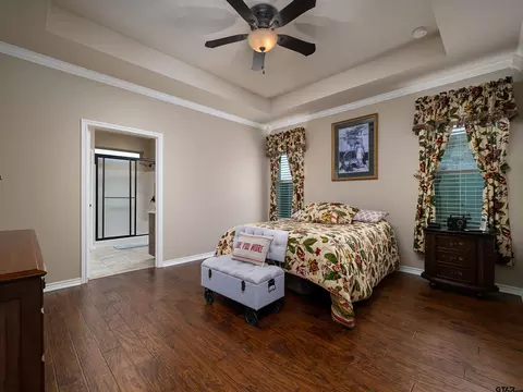 Bedroom - 5934 Havens Trl, Tyler, TX 75707 photo 1 of 5