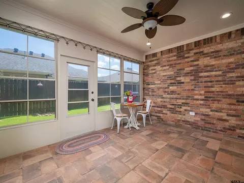 Exterior - 5934 Havens Trl, Tyler, TX 75707 photo 2 of 8