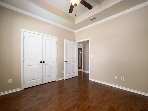 Bedroom - 5934 Havens Trl, Tyler, TX 75707 photo 5 of 5