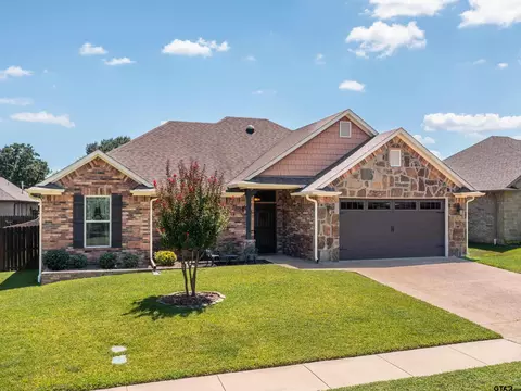 Exterior - 5934 Havens Trl, Tyler, TX 75707 photo 8 of 8